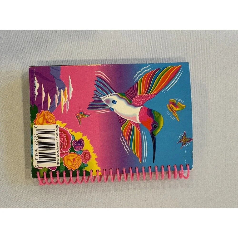 Lisa Frank vintage lisa